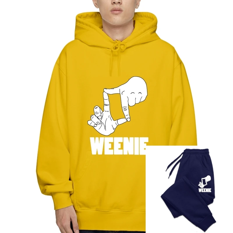 

The Sandlot Movie L7 Weenie Licensed Adult Sweatshirt Hoodies Diy Prited Hoody