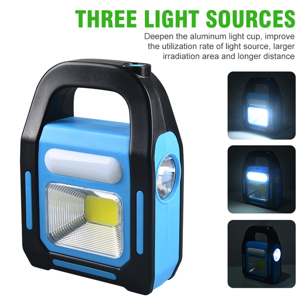 1/2/3PCS LED ¾  Z20 ޴ ¾  COB ۾    Ʈ USB  