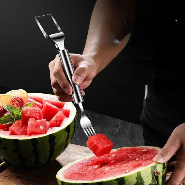 Watermelon Slicer 