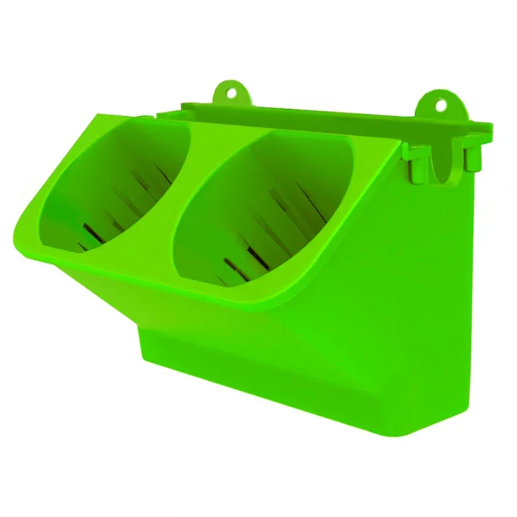 1pc Light Green