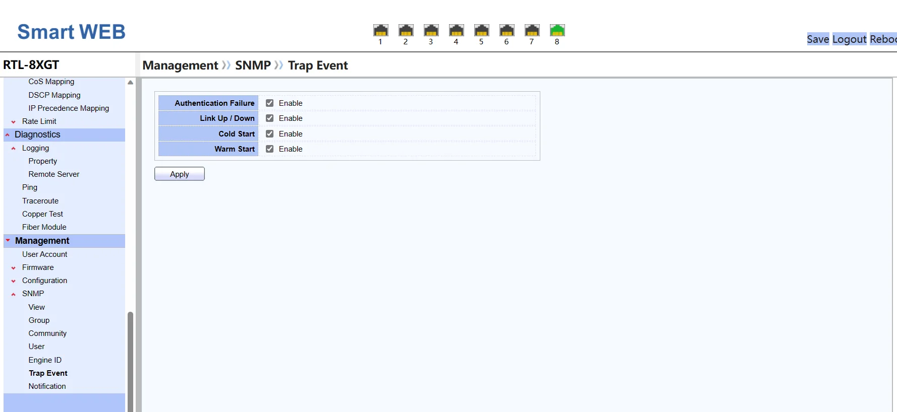 Weddings e Events