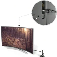 HD digital TV antenna 3