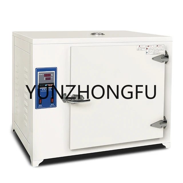 Curing Oven, Industrial Oven Manufacturer