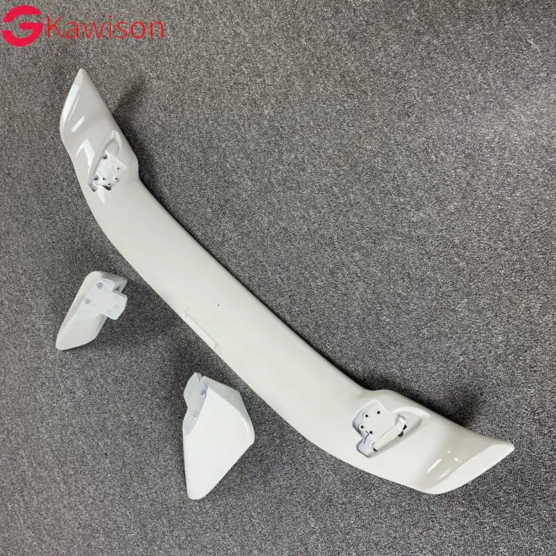 Рисунок 4 - Детали для боди-диффузора для Honda