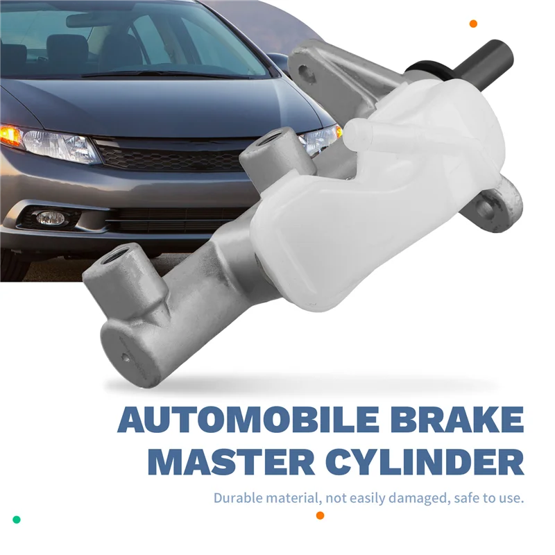 T42C-자동차 부품 브레이크 마스터 펌프 혼다 46100-SWA-A02 46100SWAA02 새로운 교체 부품