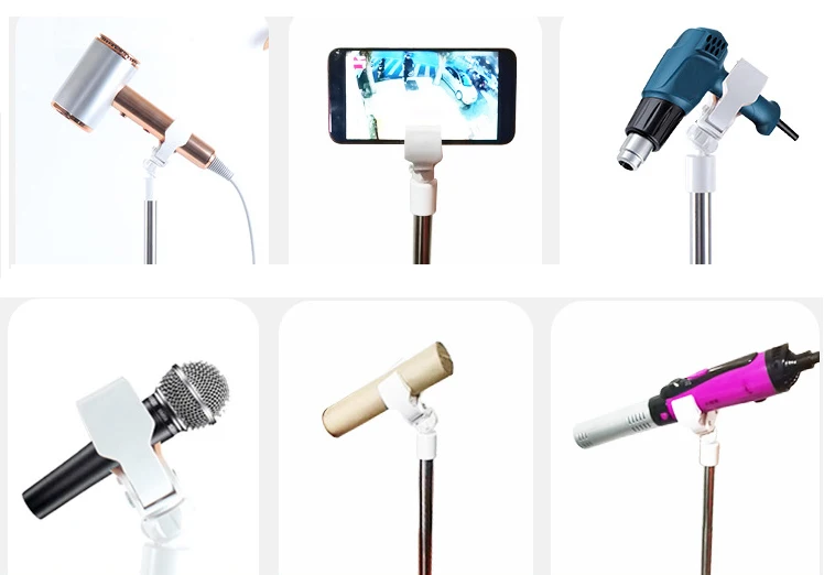 Pet Hair Dryer Bracket Rotation Grooming Supplies hair dryer,pet hair dryer