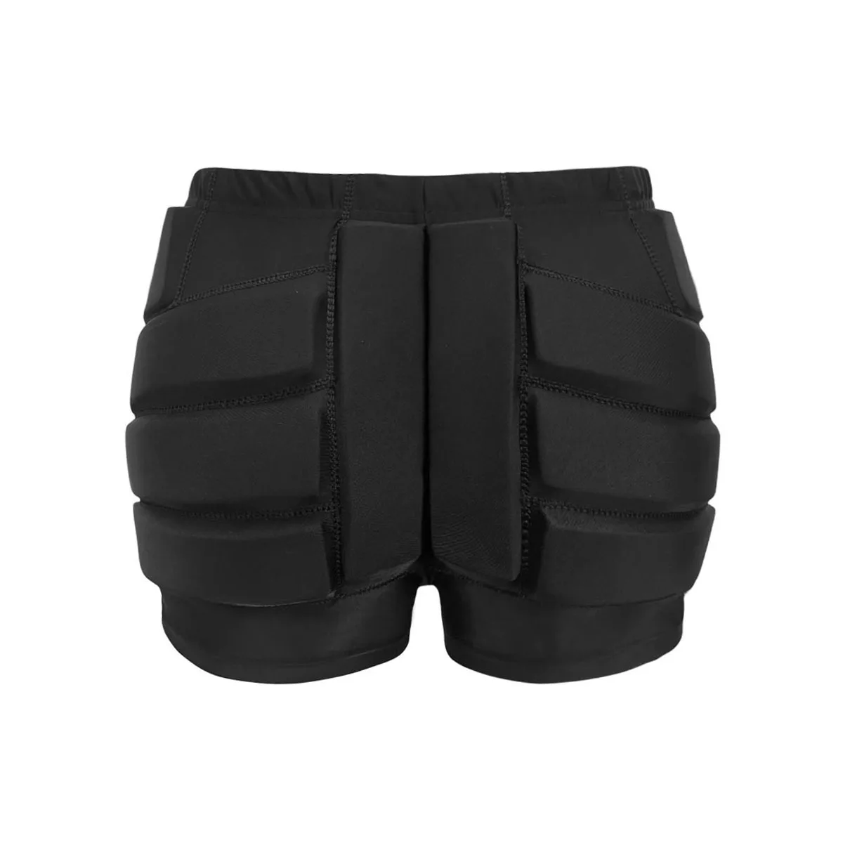 Skating Pads For Kids Ice Skating Accessories 3d Protection For Butt And Tailbone Kids Hips Protective Pads