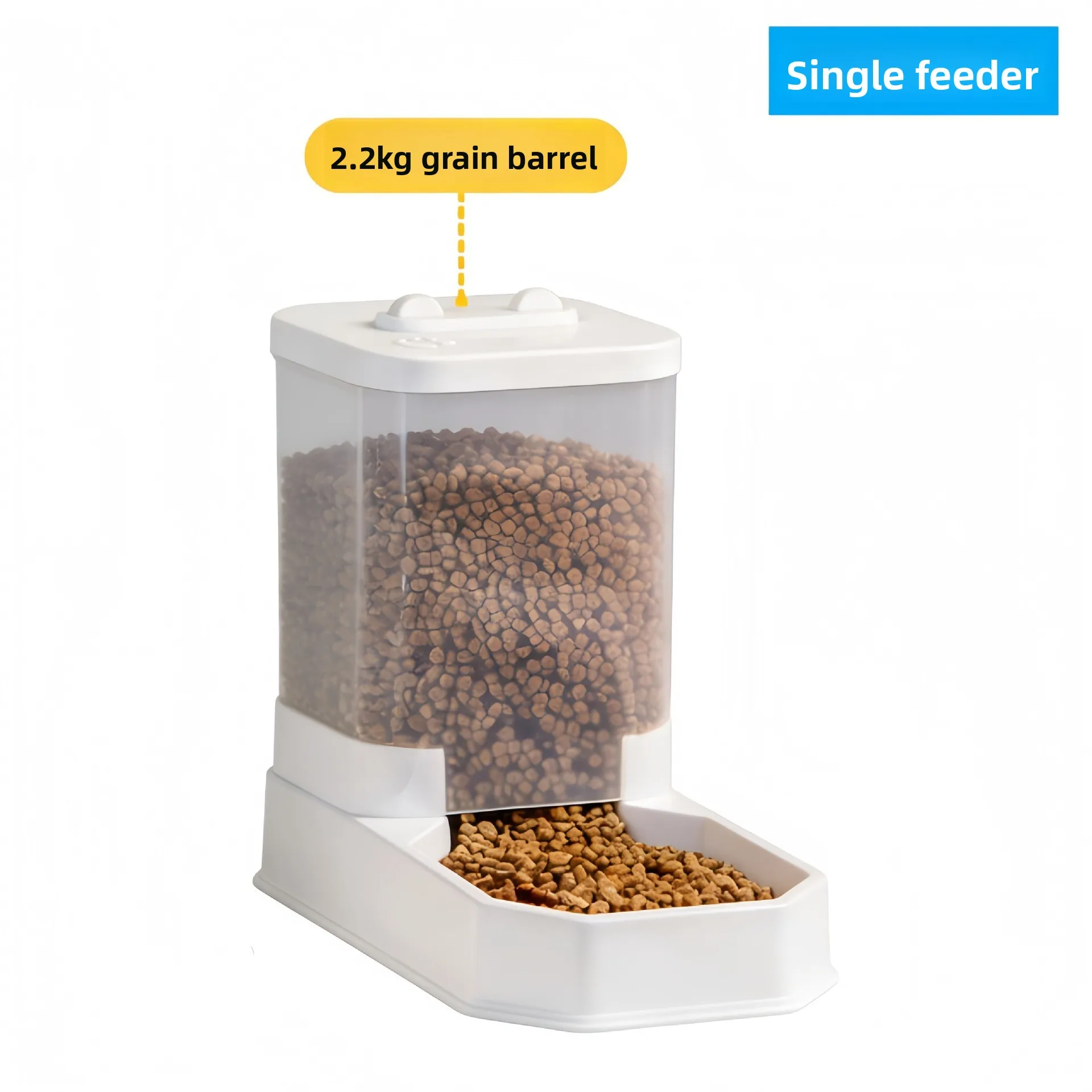 feeder