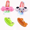 1Pcs Cartoon Animal Frog Panda Powder Pig Multipurpose Extruder Lazy Cosmetics Facial Cleanser Manual Toothpaste Extruder 5