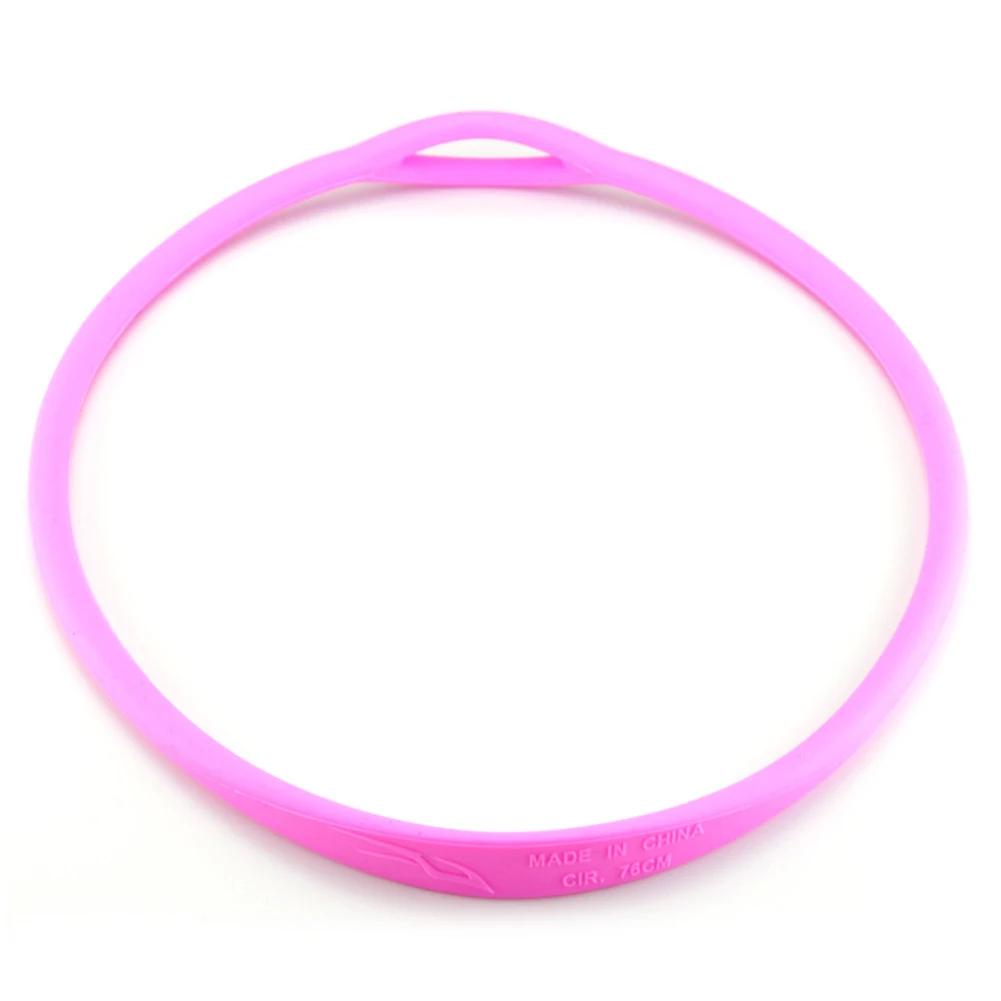 

Diving Necklace Silicone Neck Ring Standby For-Respirator Fixing Regulator Collar Food Grade Silicone Material For Scuba Diving