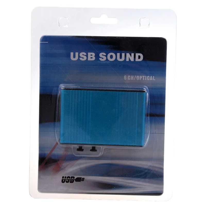 USB 6 ä 5.1 ܺ   ī SPDIF