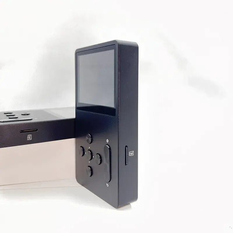 F.Audio FA1 HiFi音楽プレーヤー F.audio FA5 Player USB Decoding HIFI DSD Bluetooth ES9039