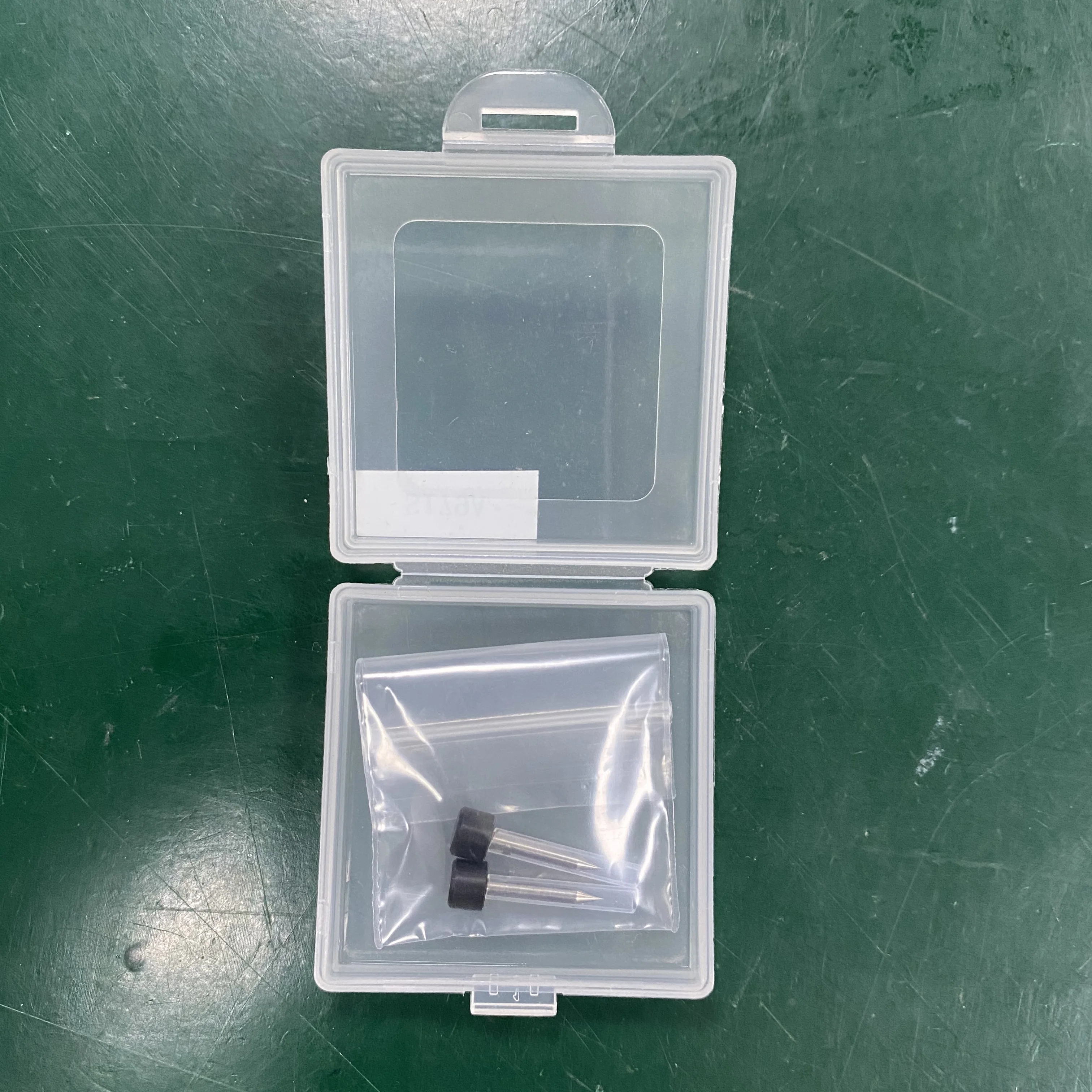 Free Shipping ELR-01 Electrodes for Furukawa Fitel S179 S179A Fusion Splicer Machine Fiber Optic Tools