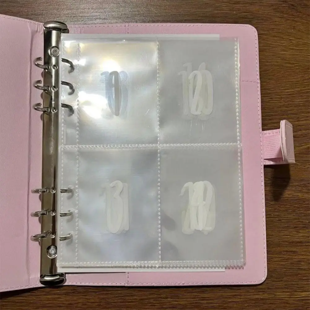 Cash Saving Binder 100 Envelope Cash Saving Challenge Binder100 Day Couple Savings Challenge Notebook For Adults PlanningTracking Financial Goals
