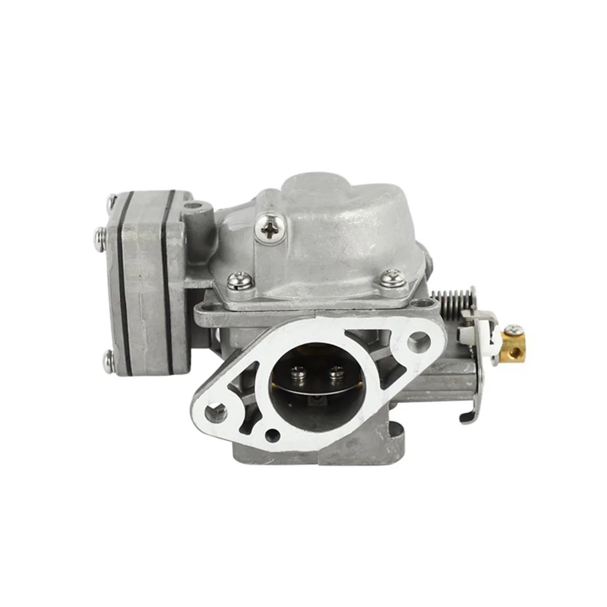 Boat Motor Carburetor Assy 369-03200-2 369-03200-0 for Tohatsu Outboard NS 4 5 4HP 5HP 2