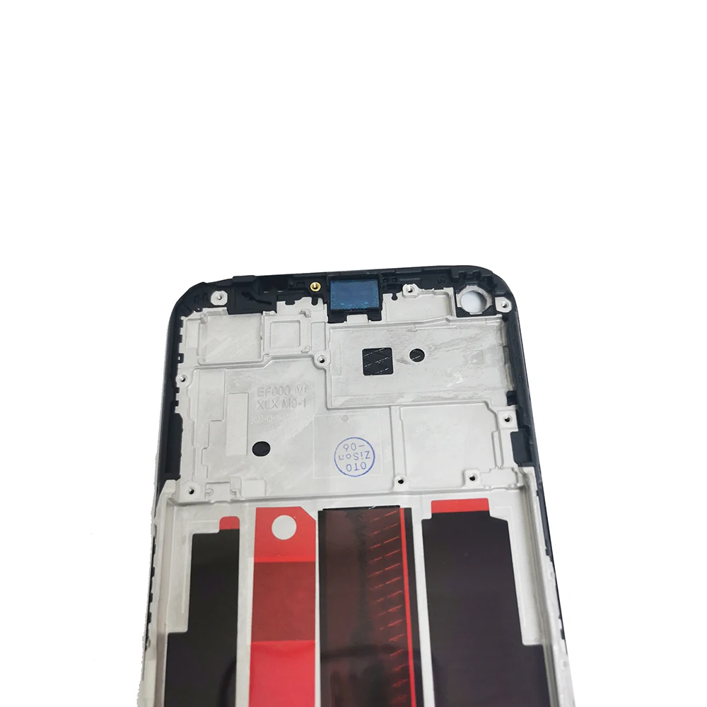 Ͽ¡ ̵  LCD  ÷Ʈ г , Oppo A54 5G CPH2195, OPG02 ޴ ̵ 