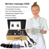 2025 New Physiotherapy Bioelectricity Human Personal Body Control DDS Massager 1