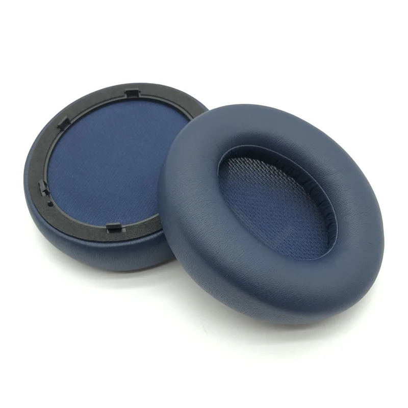 Premium Replacement Ear Pads Cushions - Foam Covers