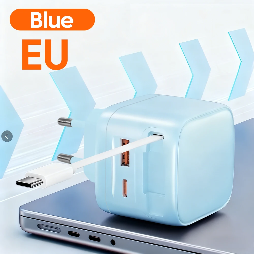 EU Blue