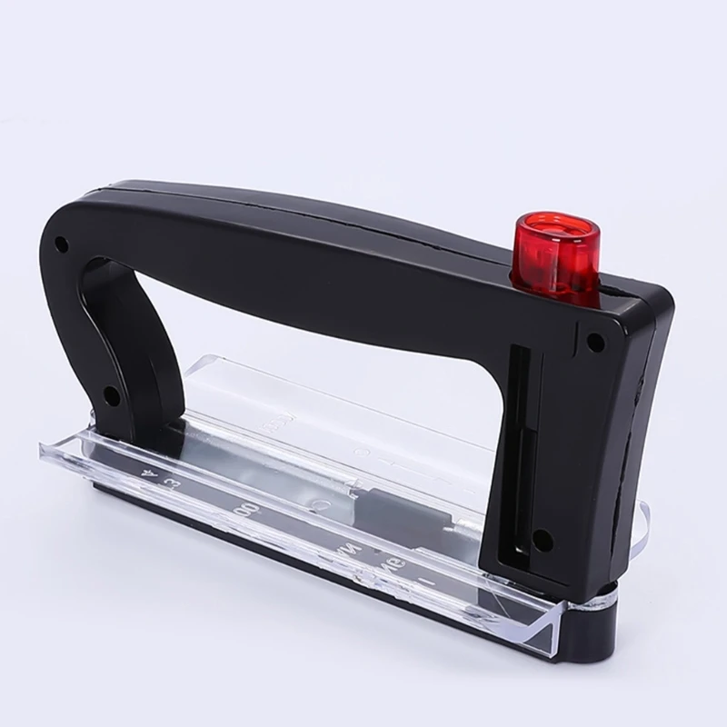 Ergonomic On Handle Electrical Safety Handle Flame Retardant Efficient for Fuses for Easy Handling D2RD