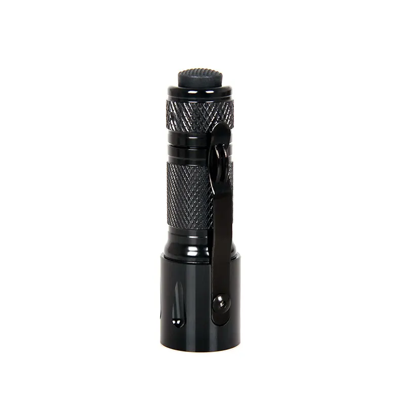 Surefire e1懐中電灯アルミニウム合金ホストの交換 - AliExpress