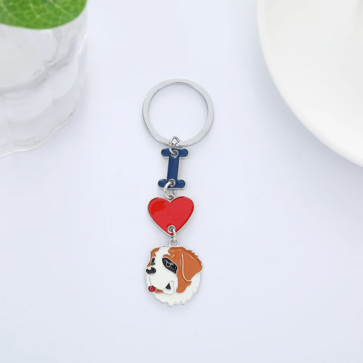 cute-cartoon-dog-metal-keychain-for-men-women-gift