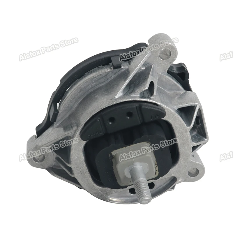 Left Right Engine Motor Mounting Bracket Support For Bmw F20 F21 F22 F30 F31 F32 F34 F35 22116856405 22116856184