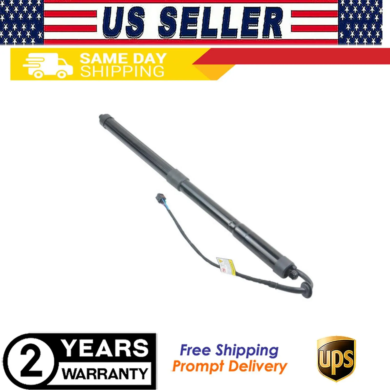 

AP01 Electric Tailgate Gas Strut for Porsche Cayenne 92A 958 2011-2014 3.0 Diesel 4.8 4.2 S Diesel 3.6 4.8 Turbo 95851285104