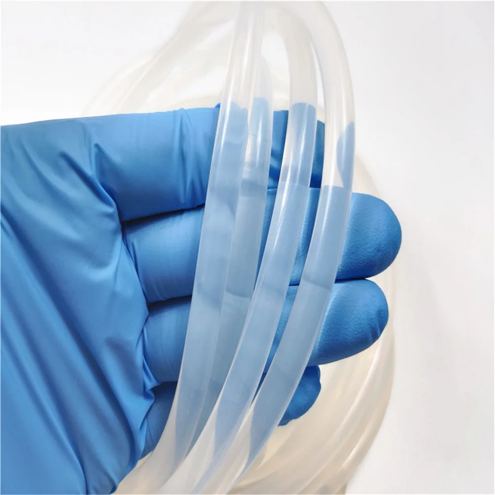 Silicone seal strip from 1M to 100M for door window