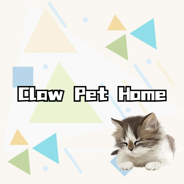 Claw Pet Home Store