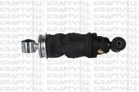 

15040002 inch cabin shock absorber for rear guard M-BENZ MP2-MP3 03