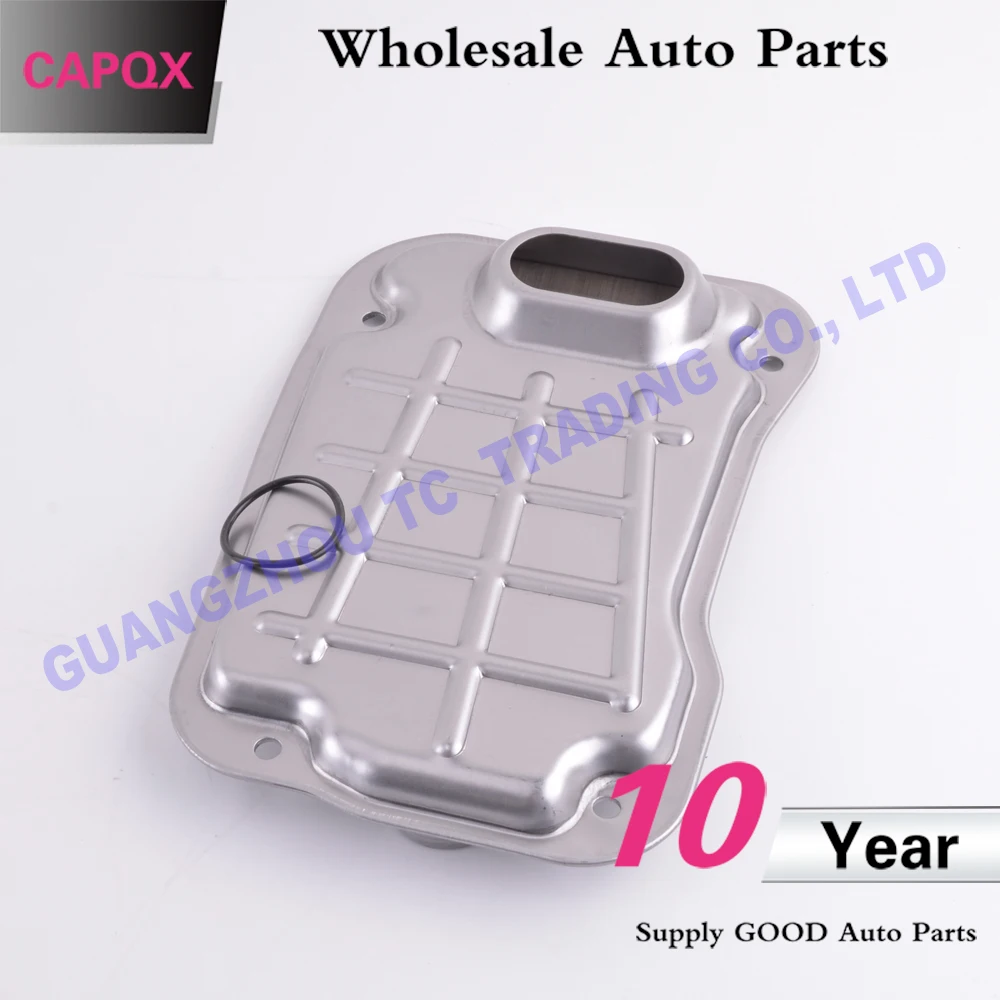 Transmission Oil Strainer 35330-22040 For Reiz 2005-2012 Mark X GRX120 GRX121 GRX122 GRX130