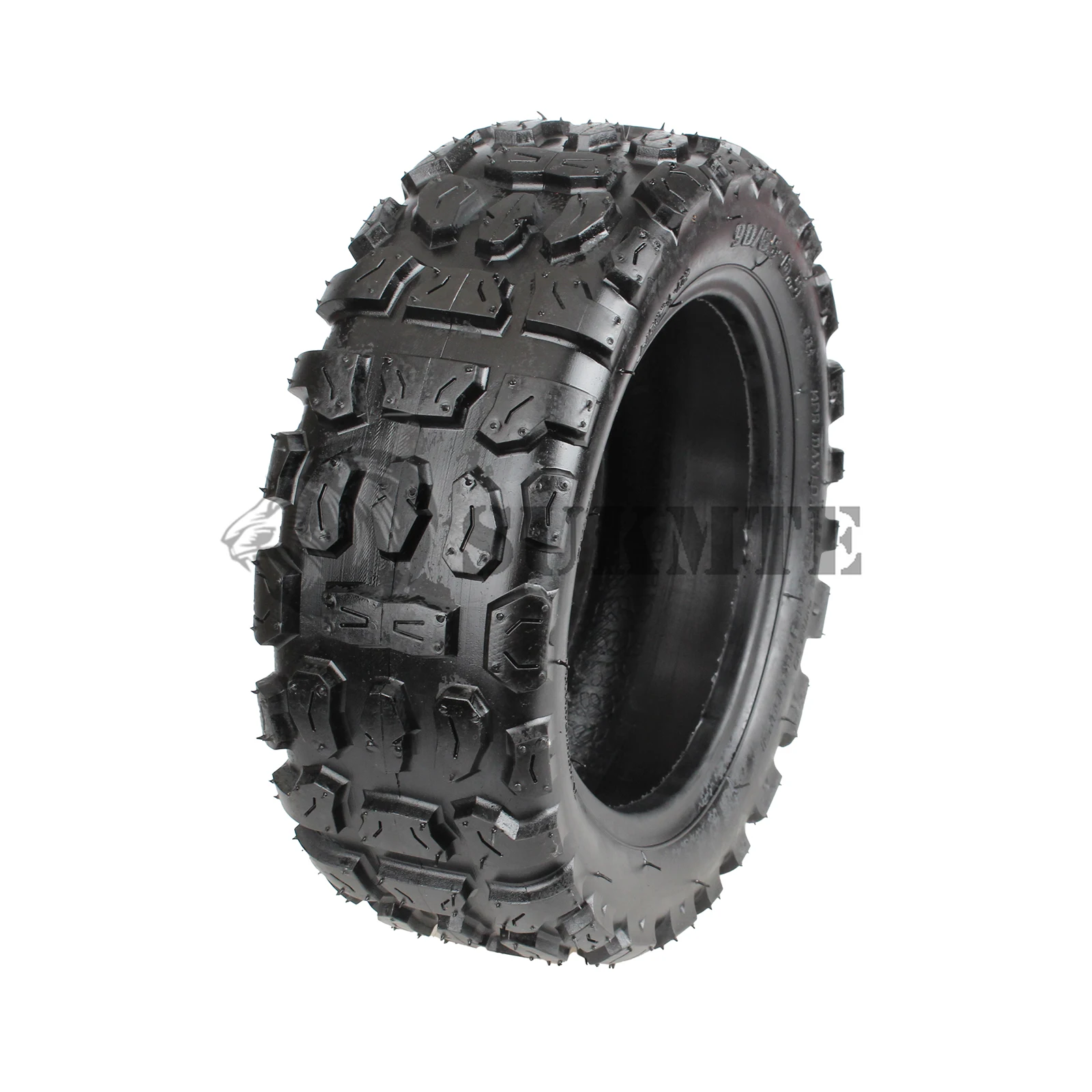 電動スクータータイヤ 85⁄65-6.5 オフロード真空タイヤ 幅広 スクータータイヤ交換用 10x2.50 滑り止め 耐摩耗性 内側と外側のタイヤ オフロードタイヤ 空気入りゴムタイヤ 電動スクーター