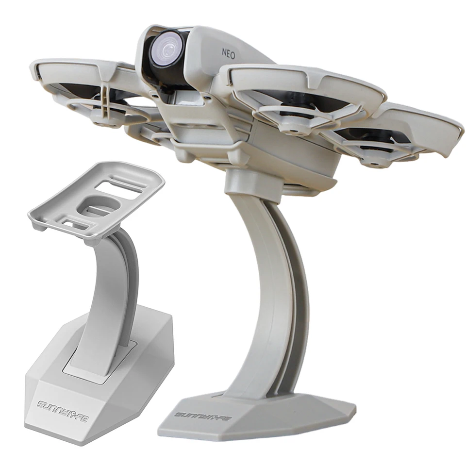 Stable Desktop Display Stand for DJI Drones