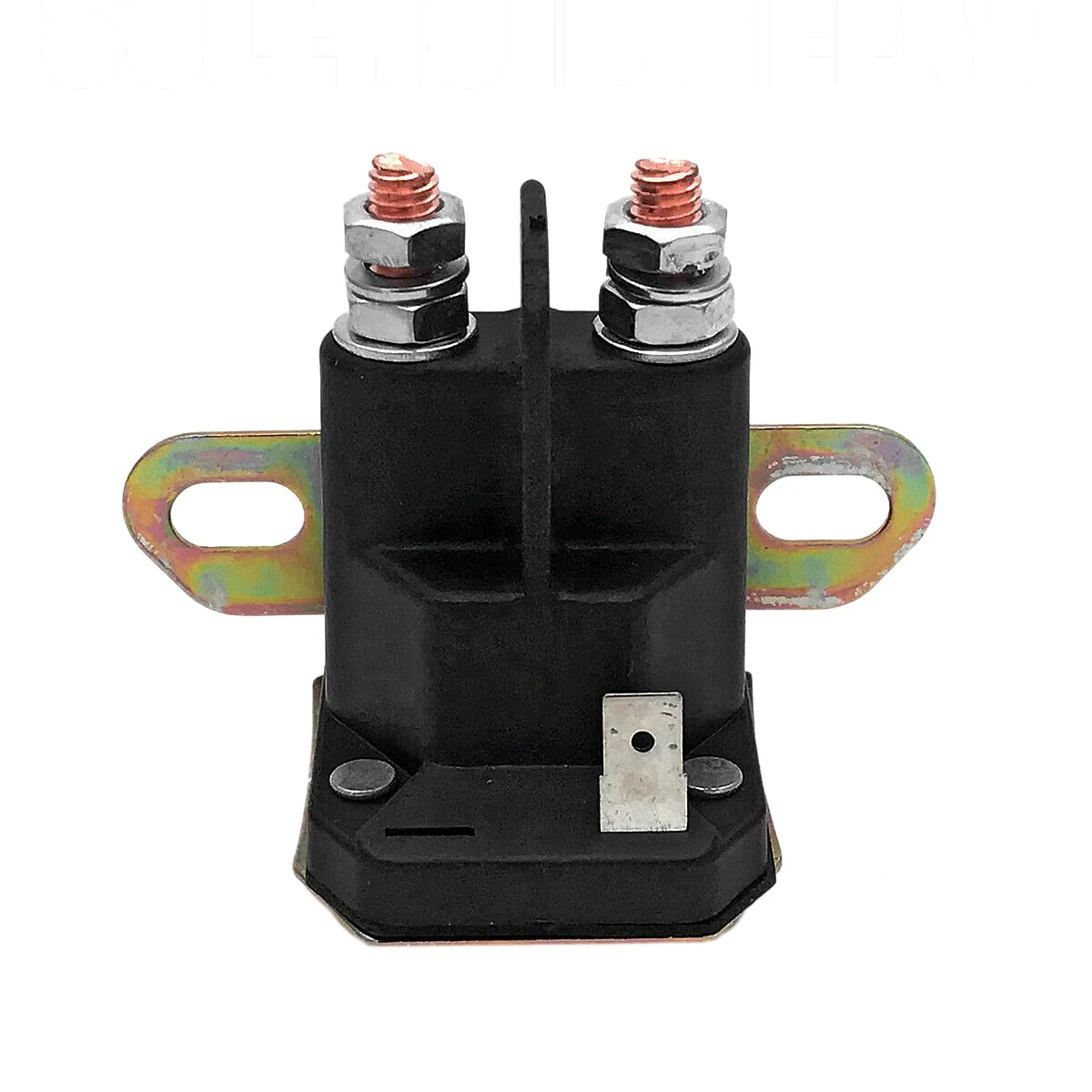 Interruttore Relè Solenoide 12V Per Trombetta 812-1211-211 9326519 932651Wr