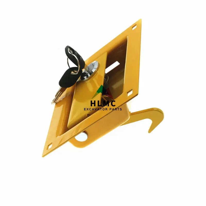 Рисунок 3 - Детали экскаватора