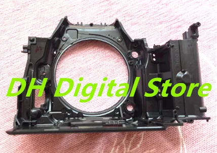Nuovo Guscio Protettivo Anteriore Senza Parti Di Riparazione Botton Per Nikon D5600 Slr