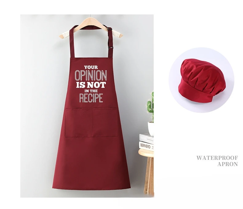 Vielseitige Jeansschürze zum Kochen zu Hause, ölfleckenbeständig, individuelle Logo-Option, atmungsaktives Material, Unisex-Stil mit Gürteltaschen – Detail 9