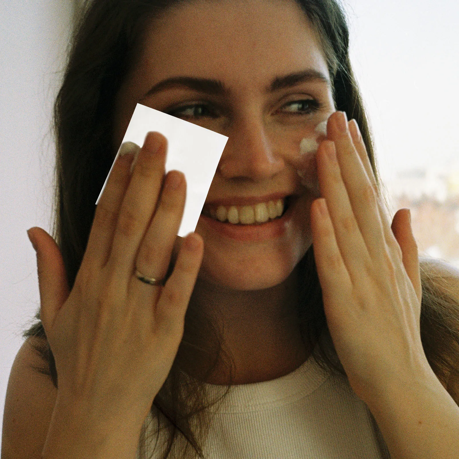 1000개 프리미엄 천연 코튼 메이크업 리무버 패드 단층 고흡수 패드 얼굴 클렌징 스킨케어 네일용