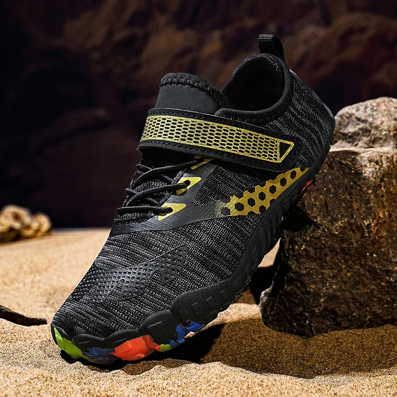 Youth Adventure Lightweight Water Shoes