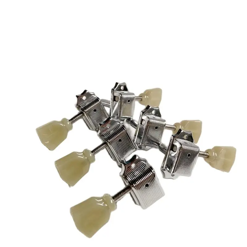 High Quality Guitar LP Tuning Pegs Machine Heads Parts for Gibson Les