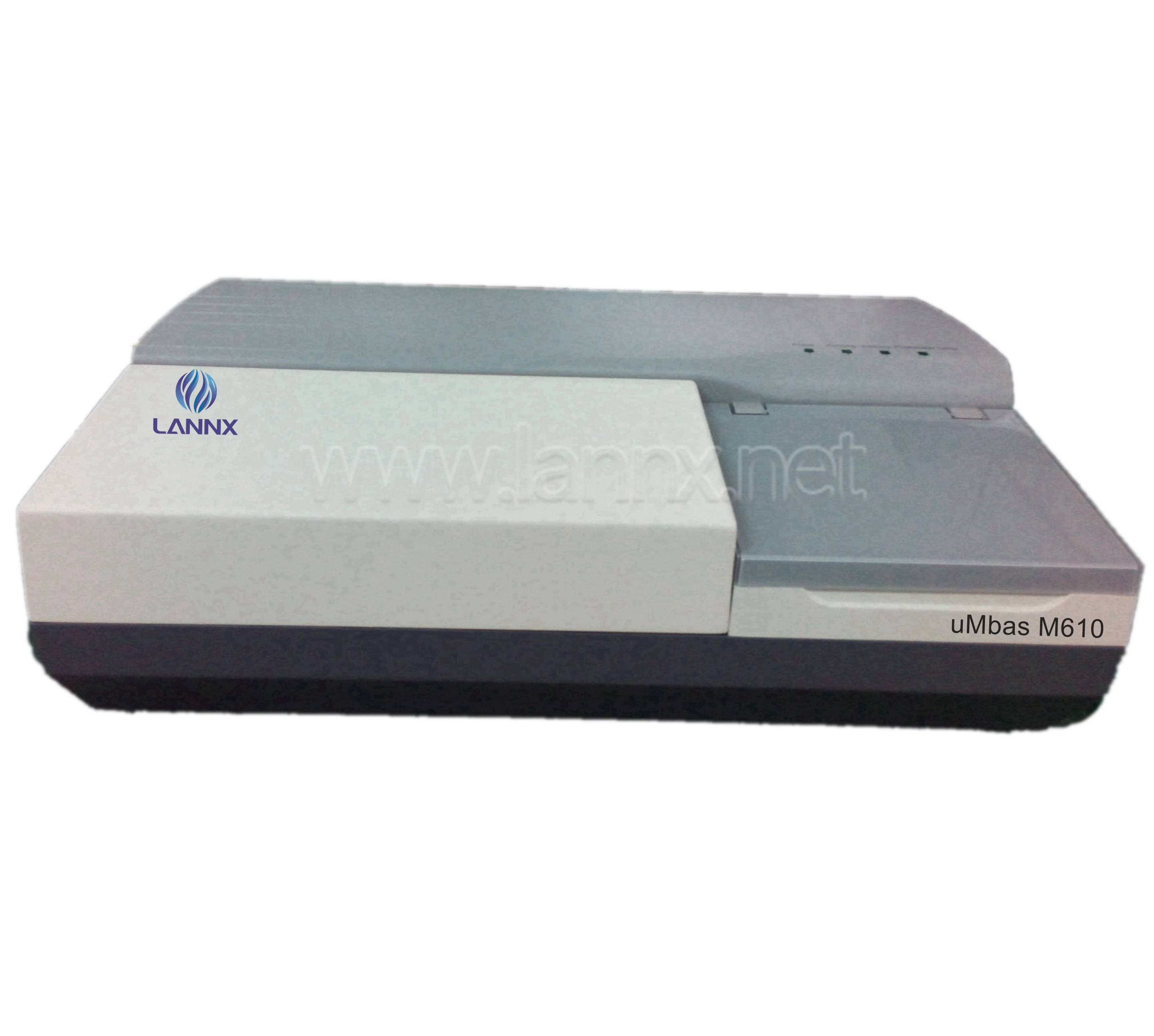 

LANNX uMbas M610 Latest arrival clinical analytical instruments testing Immune Analyzer Laboratory Immunoassay Analyzer