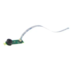 Universal On/Off Power Switch PCB Board Cable with Eject Button (Mixed)