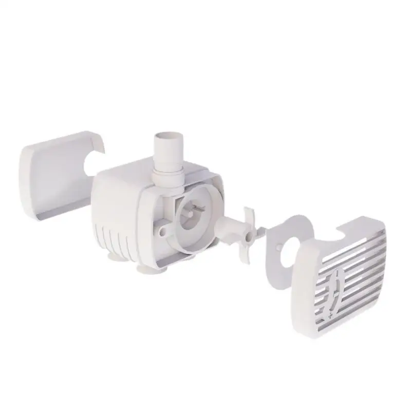 Anti Dry Burning Water Pump for Pet Fountains