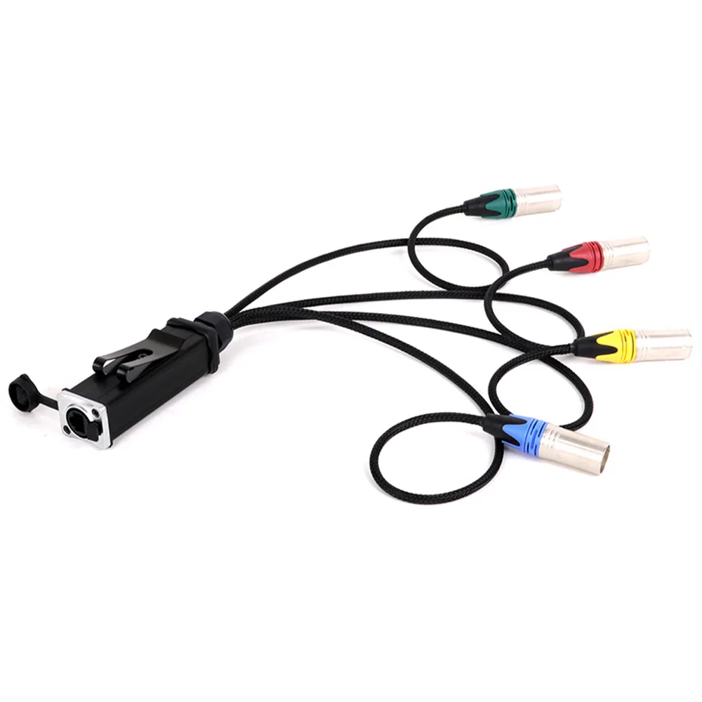 macho femea conector cabo receptor de rede 02