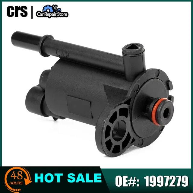 วาล์วล้างกระป๋องไอ 1997279 1997252 1997312   สําหรับ GMC Sierra Yukon Savana สําหรับ Buick สําหรับ Chevrolet Silverado สําหรับ Cadillac 1