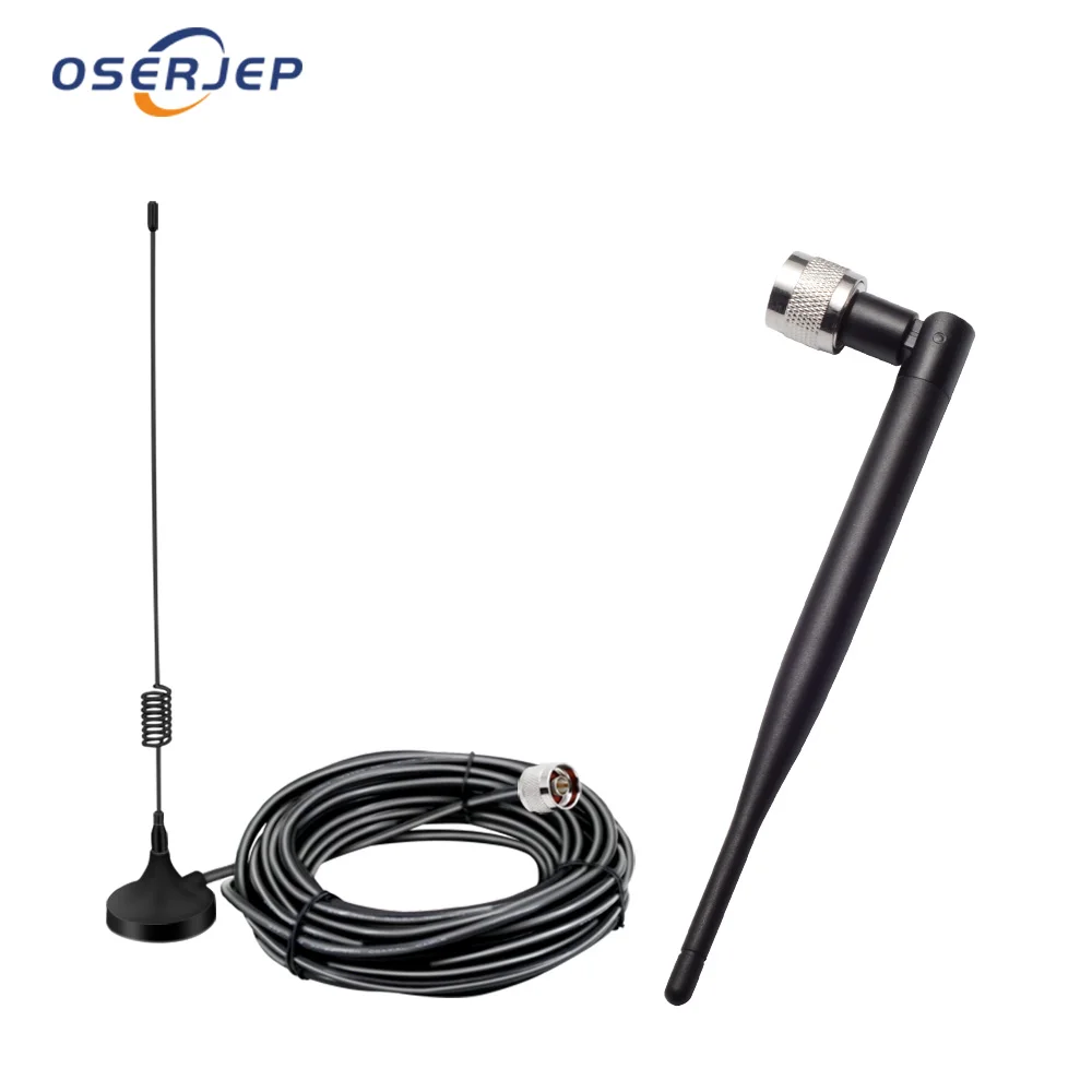Alda PQ Antenna per montaggio su vetro per 2G/GSM, 3G/UMTS, 4G/LTE, 5G