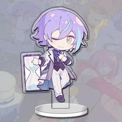 Acrylic Standee Display: Clown Tenma Tsukasa & Kamishiro Rui - Cute Desk Decor Ornament Collection (1)