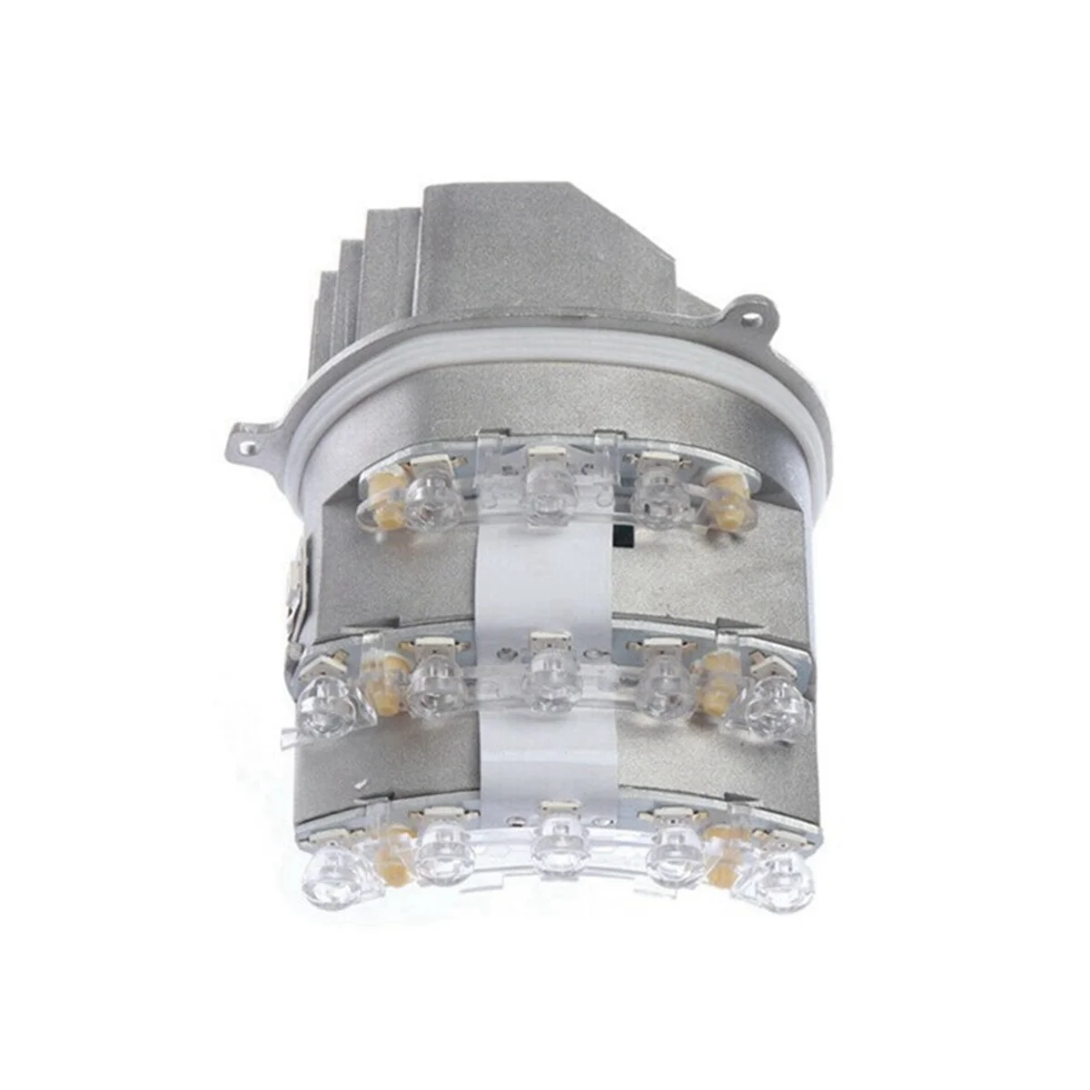 63127245813 63127245815 Headlight LED Turn Module Left Side LED Turn Signal Auto for Bmw E90 E91 Lci 328I 335I M3