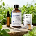 100ml Spearmint